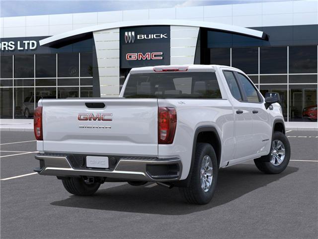 2025 GMC Sierra 1500 Pro (Stk: 25T269) in Virgil - Image 4 of 24