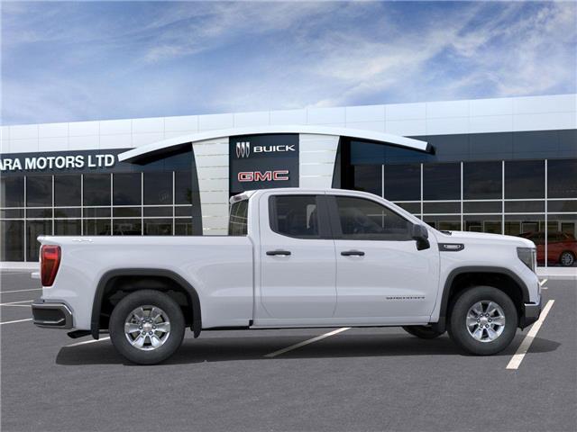 2025 GMC Sierra 1500 Pro (Stk: 25T269) in Virgil - Image 5 of 24