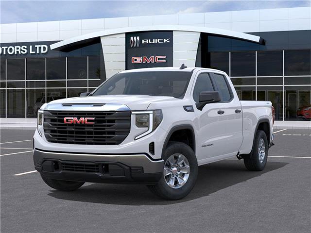 2025 GMC Sierra 1500 Pro (Stk: 25T269) in Virgil - Image 6 of 24