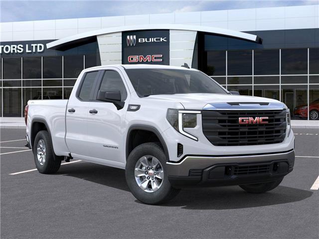 2025 GMC Sierra 1500 Pro (Stk: 25T269) in Virgil - Image 7 of 24