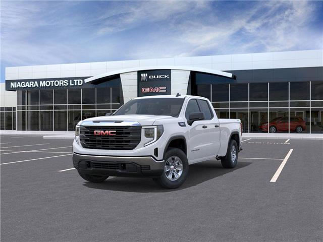 2025 GMC Sierra 1500 Pro (Stk: 25T269) in Virgil - Image 8 of 24