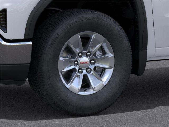 2025 GMC Sierra 1500 Pro (Stk: 25T269) in Virgil - Image 9 of 24
