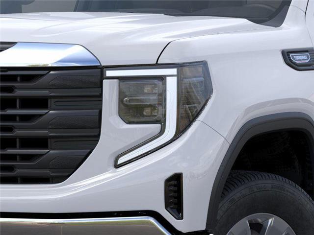 2025 GMC Sierra 1500 Pro (Stk: 25T269) in Virgil - Image 10 of 24