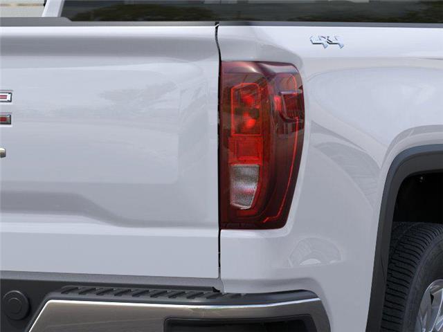 2025 GMC Sierra 1500 Pro (Stk: 25T269) in Virgil - Image 11 of 24