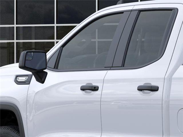 2025 GMC Sierra 1500 Pro (Stk: 25T269) in Virgil - Image 12 of 24