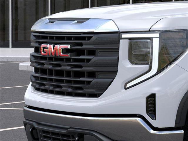 2025 GMC Sierra 1500 Pro (Stk: 25T269) in Virgil - Image 13 of 24