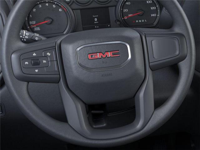 2025 GMC Sierra 1500 Pro (Stk: 25T269) in Virgil - Image 19 of 24