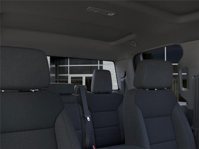 2025 GMC Sierra 1500 Pro (Stk: 25T269) in Virgil - Image 24 of 24