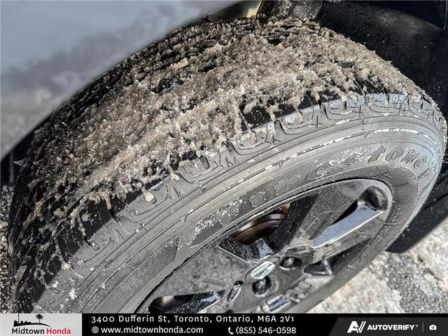 2022 Honda Pilot TrailSport (Stk: P19615) in North York - Image 11 of 29