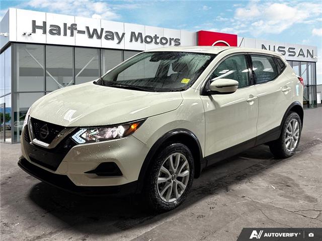 2023 Nissan Qashqai S (Stk: AN6226) in Thunder Bay - Image 1 of 24