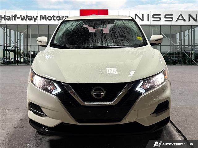 2023 Nissan Qashqai S (Stk: AN6226) in Thunder Bay - Image 2 of 24