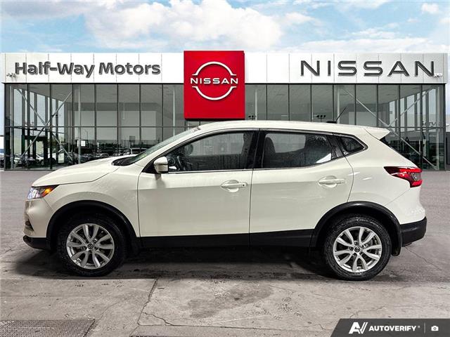 2023 Nissan Qashqai S (Stk: AN6226) in Thunder Bay - Image 3 of 24