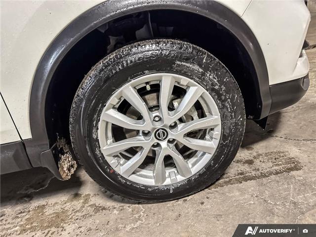 2023 Nissan Qashqai S (Stk: AN6226) in Thunder Bay - Image 6 of 24