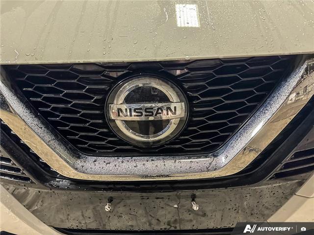 2023 Nissan Qashqai S (Stk: AN6226) in Thunder Bay - Image 9 of 24