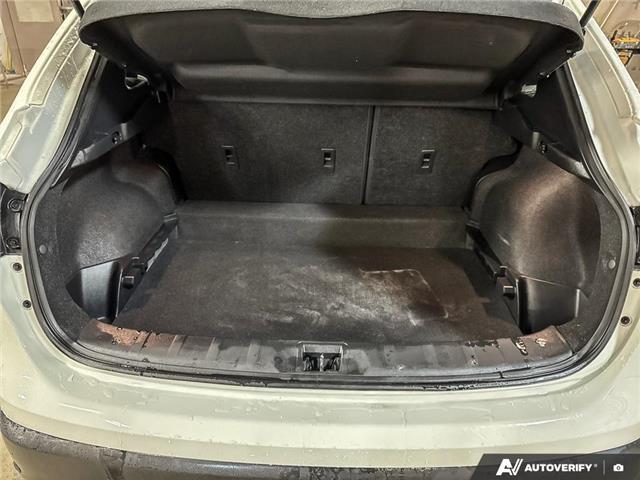 2023 Nissan Qashqai S (Stk: AN6226) in Thunder Bay - Image 11 of 24
