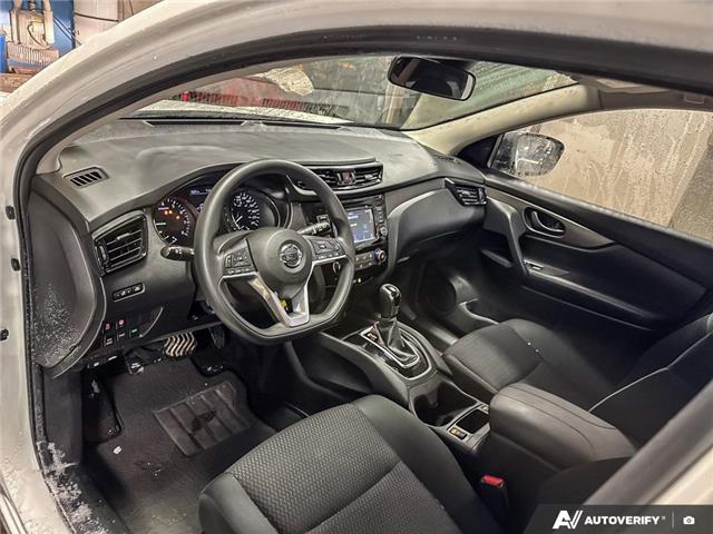 2023 Nissan Qashqai S (Stk: AN6226) in Thunder Bay - Image 12 of 24