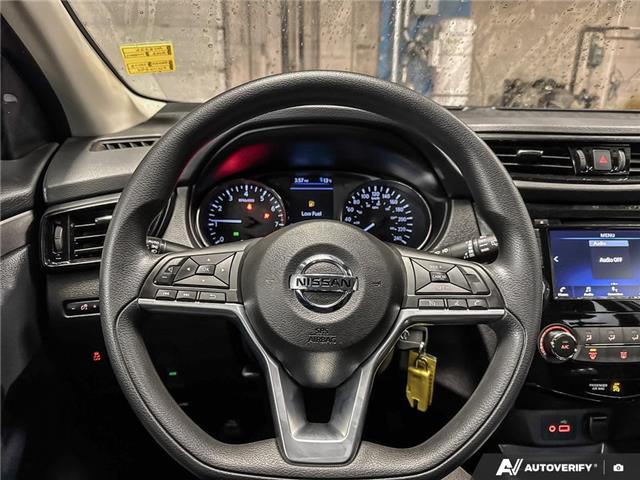 2023 Nissan Qashqai S (Stk: AN6226) in Thunder Bay - Image 13 of 24