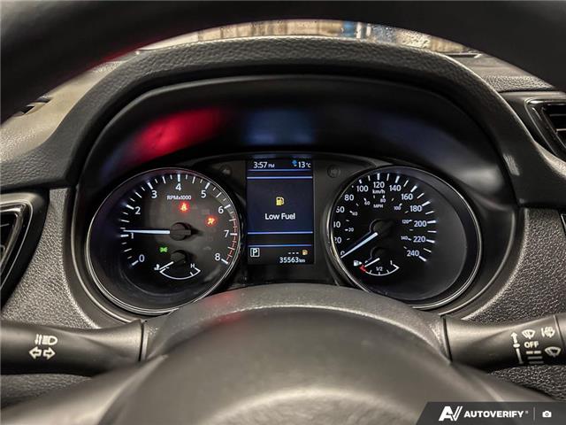 2023 Nissan Qashqai S (Stk: AN6226) in Thunder Bay - Image 14 of 24