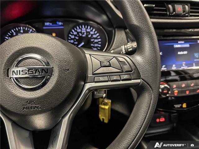 2023 Nissan Qashqai S (Stk: AN6226) in Thunder Bay - Image 15 of 24