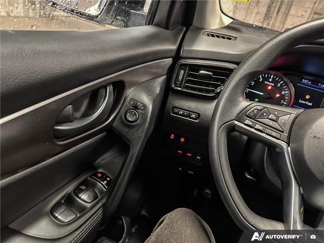 2023 Nissan Qashqai S (Stk: AN6226) in Thunder Bay - Image 16 of 24