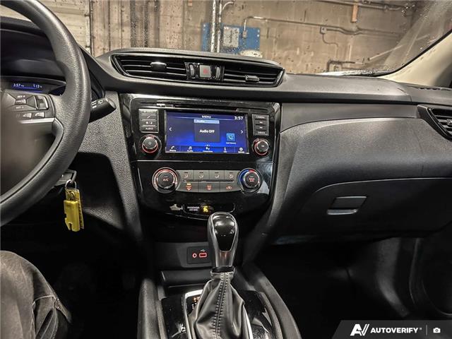 2023 Nissan Qashqai S (Stk: AN6226) in Thunder Bay - Image 18 of 24