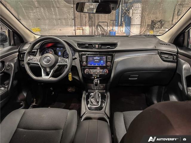 2023 Nissan Qashqai S (Stk: AN6226) in Thunder Bay - Image 23 of 24