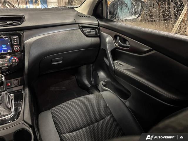 2023 Nissan Qashqai S (Stk: AN6226) in Thunder Bay - Image 24 of 24