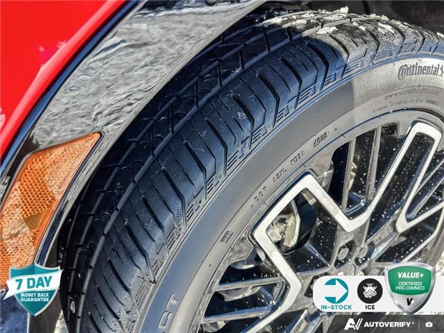 2023 Chevrolet Blazer RS (Stk: 25C547AX) in Tillsonburg - Image 7 of 23
