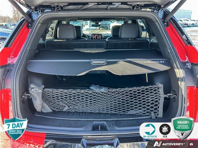 2023 Chevrolet Blazer RS (Stk: 25C547AX) in Tillsonburg - Image 11 of 23