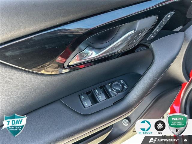 2023 Chevrolet Blazer RS (Stk: 25C547AX) in Tillsonburg - Image 16 of 23