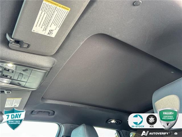 2023 Chevrolet Blazer RS (Stk: 25C547AX) in Tillsonburg - Image 20 of 23
