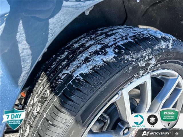 2024 GMC Terrain Denali (Stk: U-3009) in Tillsonburg - Image 7 of 23