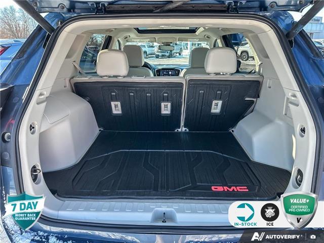 2024 GMC Terrain Denali (Stk: U-3009) in Tillsonburg - Image 11 of 23