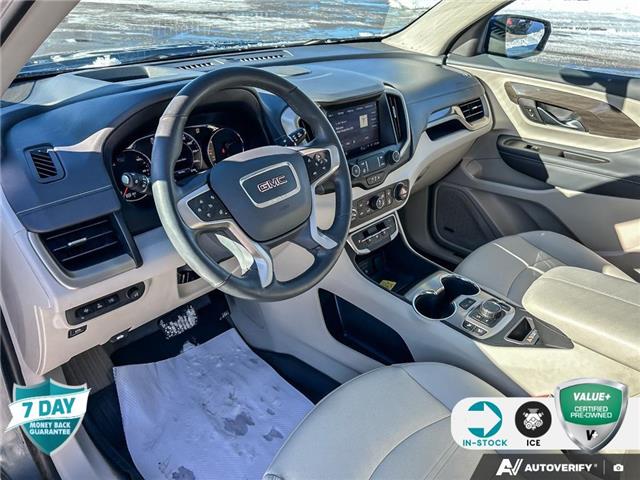 2024 GMC Terrain Denali (Stk: U-3009) in Tillsonburg - Image 12 of 23