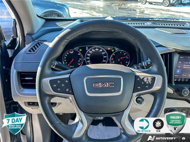 2024 GMC Terrain Denali (Stk: U-3009) in Tillsonburg - Image 13 of 23