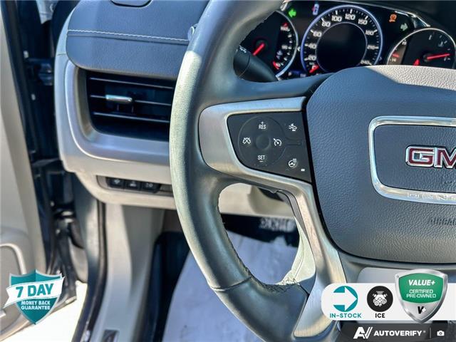 2024 GMC Terrain Denali (Stk: U-3009) in Tillsonburg - Image 15 of 23