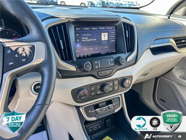2024 GMC Terrain Denali (Stk: U-3009) in Tillsonburg - Image 18 of 23