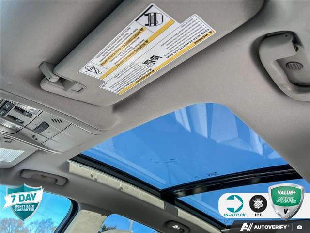 2024 GMC Terrain Denali (Stk: U-3009) in Tillsonburg - Image 20 of 23