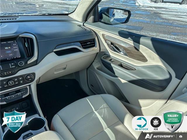 2024 GMC Terrain Denali (Stk: U-3009) in Tillsonburg - Image 23 of 23