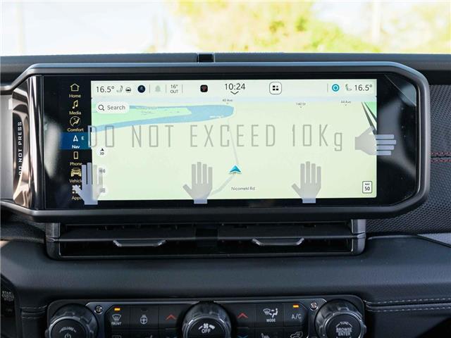 2025 Jeep Wrangler Rubicon (Stk: S653184) in Surrey - Image 15 of 24