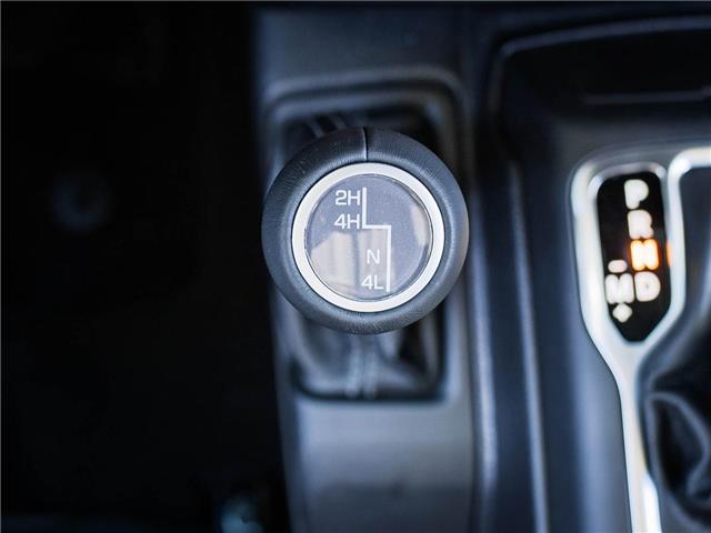2025 Jeep Wrangler Rubicon (Stk: S651231) in Surrey - Image 15 of 22