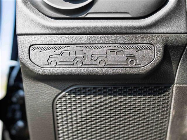 2025 Jeep Wrangler Rubicon (Stk: S653185) in Surrey - Image 10 of 24