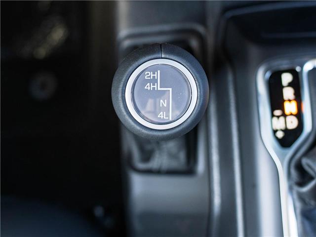 2025 Jeep Wrangler Rubicon (Stk: S653185) in Surrey - Image 18 of 24