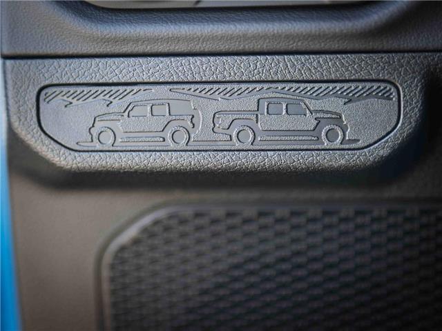 2025 Jeep Wrangler Rubicon (Stk: S653190) in Surrey - Image 10 of 25