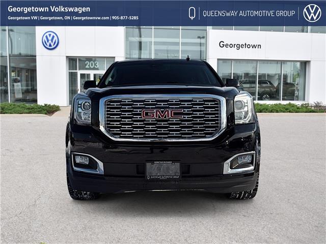2018 GMC Yukon Denali (Stk: P9006) in Georgetown - Image 2 of 24