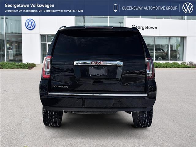 2018 GMC Yukon Denali (Stk: P9006) in Georgetown - Image 3 of 24