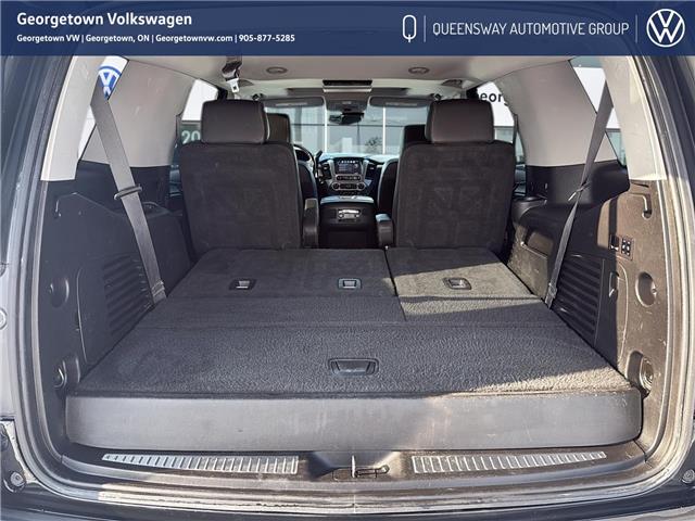 2018 GMC Yukon Denali (Stk: P9006) in Georgetown - Image 6 of 24