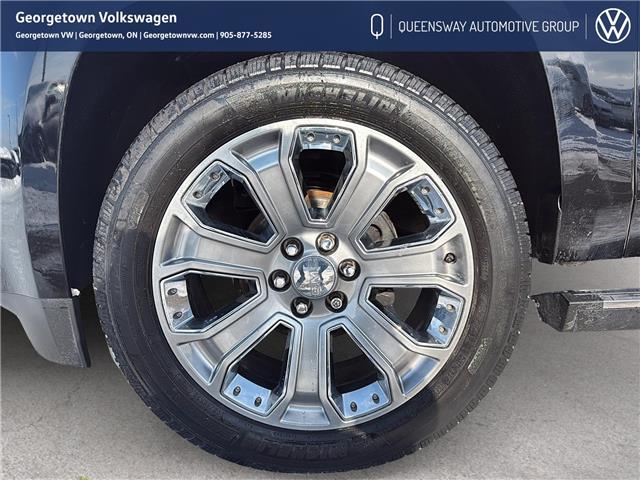 2018 GMC Yukon Denali (Stk: P9006) in Georgetown - Image 7 of 24