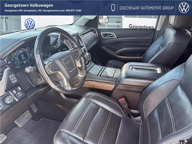 2018 GMC Yukon Denali (Stk: P9006) in Georgetown - Image 8 of 24