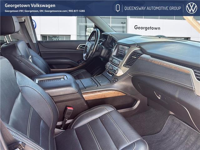 2018 GMC Yukon Denali (Stk: P9006) in Georgetown - Image 9 of 24